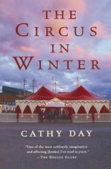 The Circus in Winter Read online
