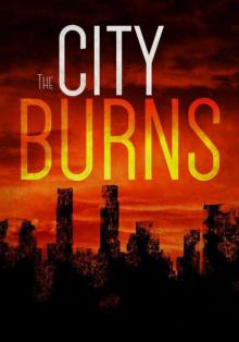 The City Burns: A Prepper's Struggle for The Truth Read online