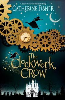 The Clockwork Crow Read online