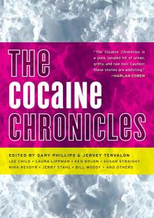 The Cocaine Chronicles Read online