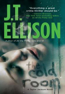 The Cold Room Read online