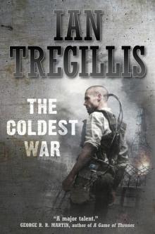 The Coldest War Read online