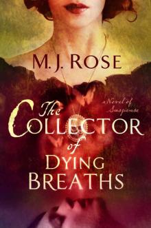 The Collector of Dying Breaths Read online