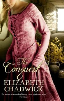 The Conquest Read online