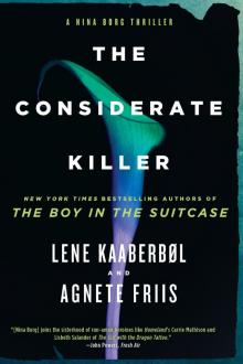 The Considerate Killer Read online