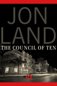 The Council of Ten Read online