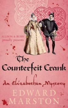 The Counterfeit Crank Read online