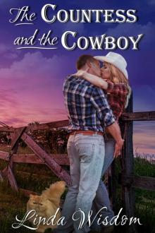 The Countess and the Cowboy Read online