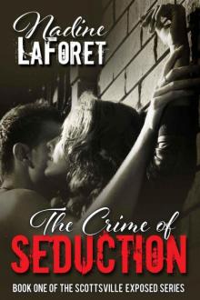 The Crime of Seduction Read online