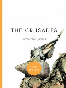 The Crusades Read online