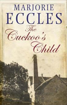 The Cuckoo's Child Read online