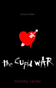 The Cupid War Read online