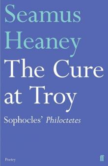 The Cure at Troy Read online