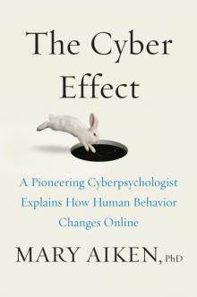 The Cyber Effect