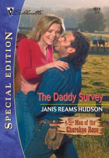 The Daddy Survey Read online