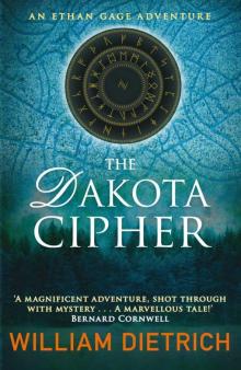 The Dakota Cipher eg-3 Read online