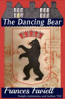 The Dancing Bear Read online