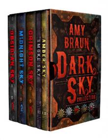 The Dark Sky Collection: The Dark Sky Collection Read online