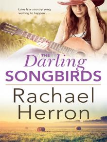 The Darling Songbirds Read online