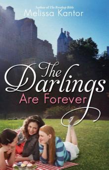 The Darlings Are Forever Read online