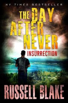 The Day After Never - Insurrection (Book 5)