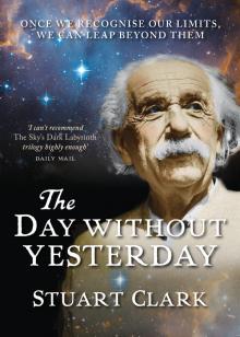 The Day Without Yesterday Read online
