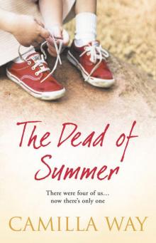 The Dead of Summer Read online