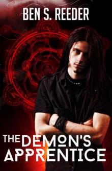 The Demon's Apprentice Read online