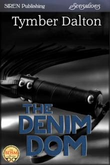 The Denim Dom (Siren Publishing Sensations) Read online