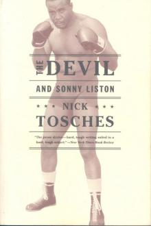 The Devil and Sonny Liston Read online