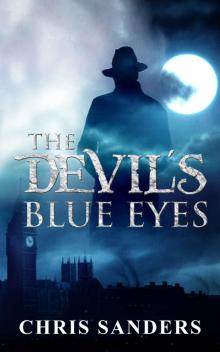 The Devil's Blue Eyes Read online