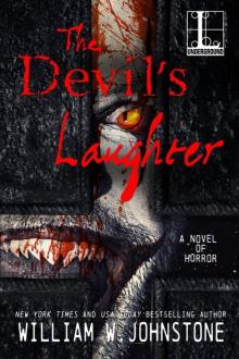 The Devil's Laughter Read online