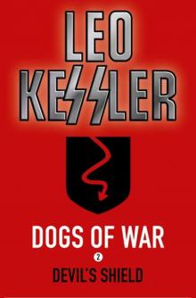 The Devil's Shield (Dogs of War) Read online