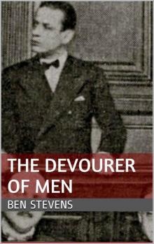 The Devourer of Men Read online