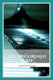 The Discordant Note Read online