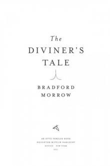 The Diviner's Tale Read online