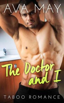 The Doctor And I (BBW Contemporary Medical Romance) Read online