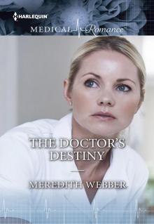 The Doctor's Destiny Read online