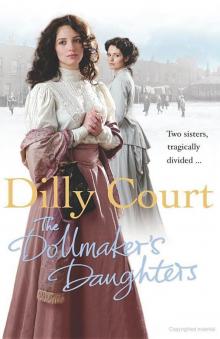 The Dollmaker's Daughters Read online