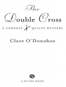 The Double Cross Read online