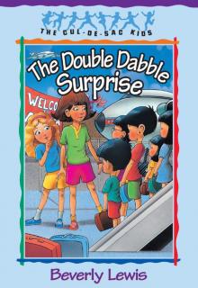 The Double Dabble Surprise Read online
