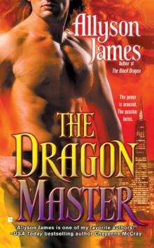 The Dragon Master Read online
