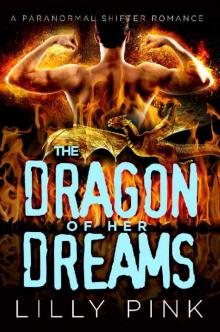 The Dragon Of Her Dreams: A Paranormal Love & Pregnancy Romance Read online