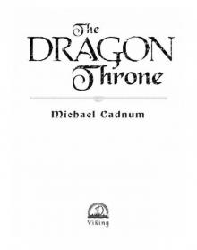 The Dragon Throne Read online