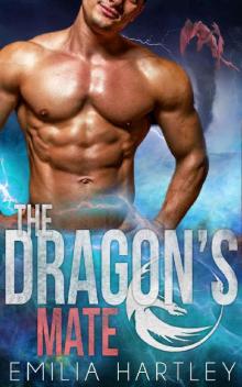 The Dragon's Mate (Elemental Dragons Book 1) Read online