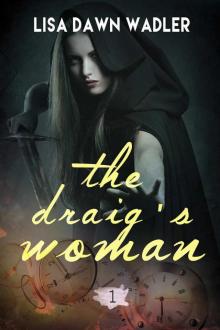 The Draig's Woman Read online