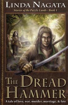 The Dread Hammer Read online