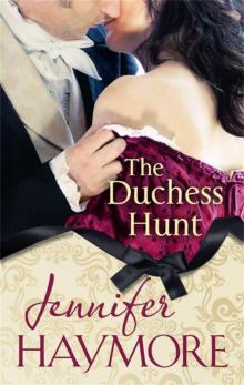 The Duchess Hunt Read online