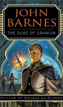 The Duke of Uranium Read online