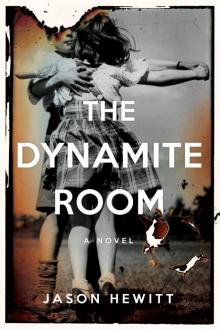 The Dynamite Room Read online